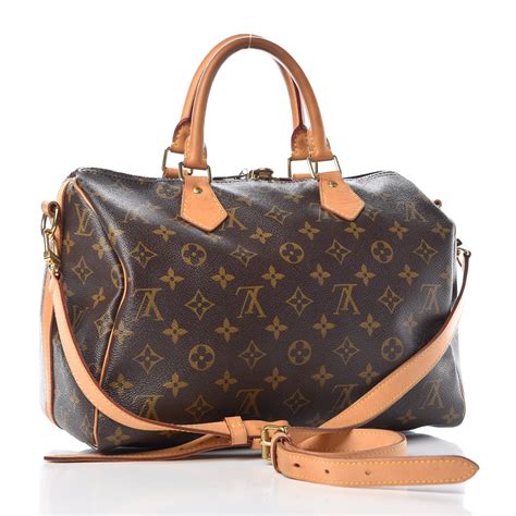 louis vuitton bandouiller 30 monogram